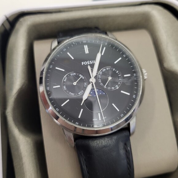 Fossil Watch Original Brand New with Box - Picture 4 of 7